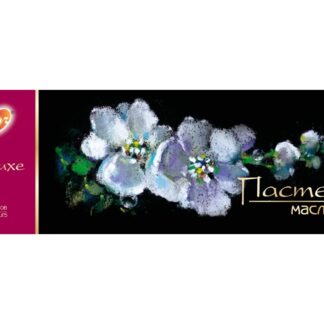 Пастель масляная 24цв Люкс Луч