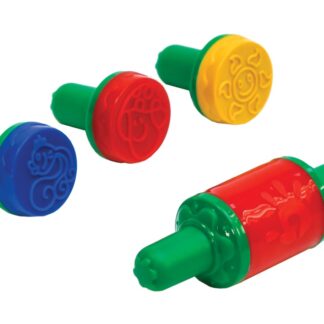 Пластилин Луч Скульптурный 500г телесный