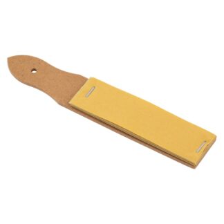 Приспособление для заточки грифеля (наждак)