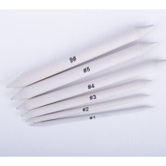 Растушевка, набор 6 шт.