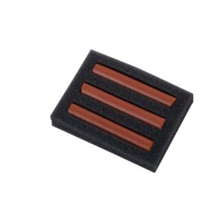 Сангина 3 мелка Ладога Набор сухих художественных графических материалов