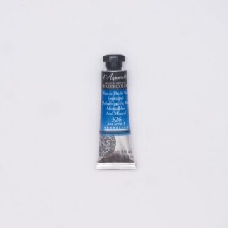 Sennelier Акварельная краска Artist, туба, 10 мл, голубая ФЦ (оттенок зеленого)