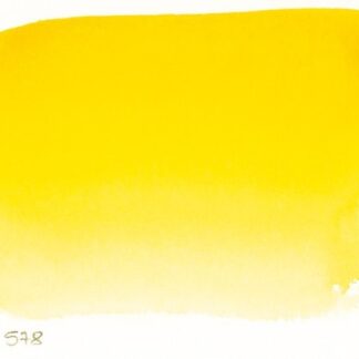 Sennelier Акварельная краска Artist, туба, 10 мл, желтый светлый Сеннелье