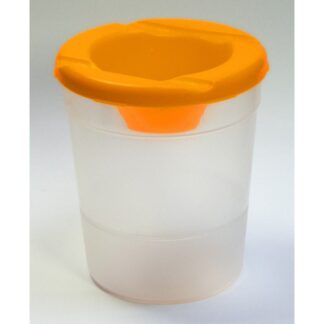 Стакан-непроливайка Луч 0,5л