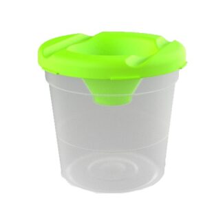 Стакан-непроливайка Луч