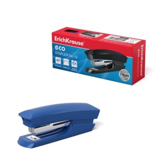 Степлер №10 ErichKrauseR Eco до 20 листов