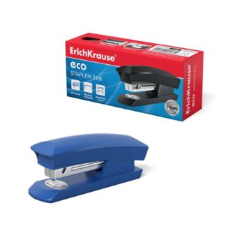 Степлер №24/6 ErichKrauseR Eco до 30 листов