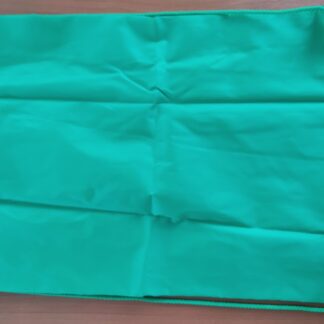 Сумка для обуви Зеленая, 420/340