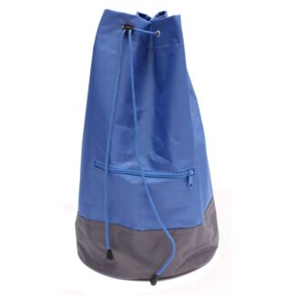 Сумка-мешок для обуви/спорт МАХ Синяя