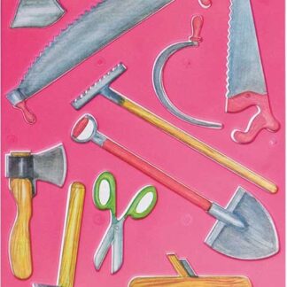 Трафарет Луч Инструменты