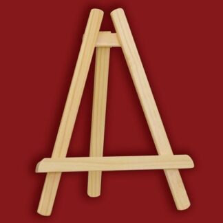 Мольберт настольный 2 художественный АртАвангард