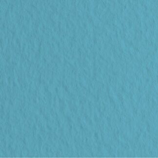 Бумага для пастели Fabriano Tiziano, 160 г/м2, 50х65 см, 10 л, Carta da zacchero/Сине-голубой УЦЕНКА (Замятие края)